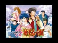 maison ikkoku ending 5 sayonara no dessan by picasso full version hd