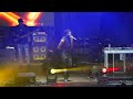 Winky D - Gafa Party (Toi Toi) | ZIMFEST Live 2024 | Official Video
