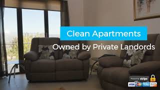 Second Chance Rentals
