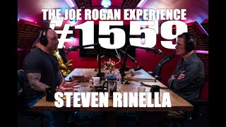 Joe Rogan Experience #1559 - Steven Rinella