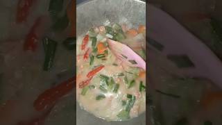 Masak Sayur Lodeh~ #cooking #food #masakansimple #masakdirumah