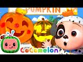 JJ's Halloween Pumpkin Patch | CoComelon