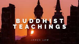 Buddhist teachings. Cologne 10.1998
