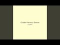 Golden Harmony Serene