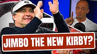 Josh Pate On Jimbo Becoming The NEW Kirby (Late Kick Cut)