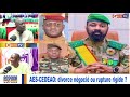 🔴 général issa diawara démonte les mensonges de serge daniel sur le sommet de la cedeao.