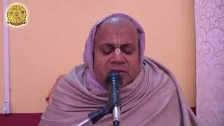 Gaudiya Mission: Harikatha By Srila Guru Goswami Thakur || Sri Gaudiya Math Bagbazar (20/01/20)