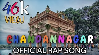 CHANDANNAGAR RAP SONG | CITY EP  | 2 Bantai