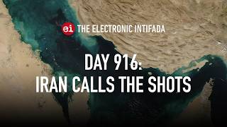 Breaking news and analysis on day 916 of the Gaza genocide | The Electronic Intifada