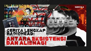 MEMBONGKAR LAGU-LAGU RADIOHEAD: KRITIK SOSIAL, ALIENASI, DAN TEKNOLOGI