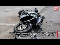 mesajul soției lui bogdan motociclistul mort într un accident în iași “papy ai lăsat o...”