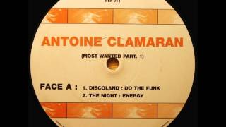 Discoland - Do The Funk 2001