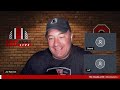 tbc weekly live ohio state coaching shakeup can brian hartline call plays matt patricia to cfb