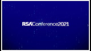 CEO Manny Rivelo RSA 2021 Keynote Inteview | Forcepoint