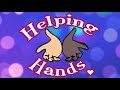 Helping Hands November 2018