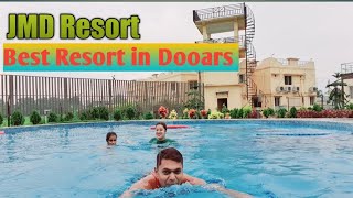 JMD Resort Dooars || Westbengal