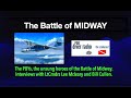 The Battle of Midway: PBY Aviator Interviews