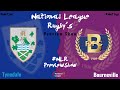 National League Rugby Preview Show |  Round 8