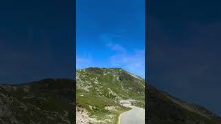 Transalpina Ranca 06.07.2024 #transalpina