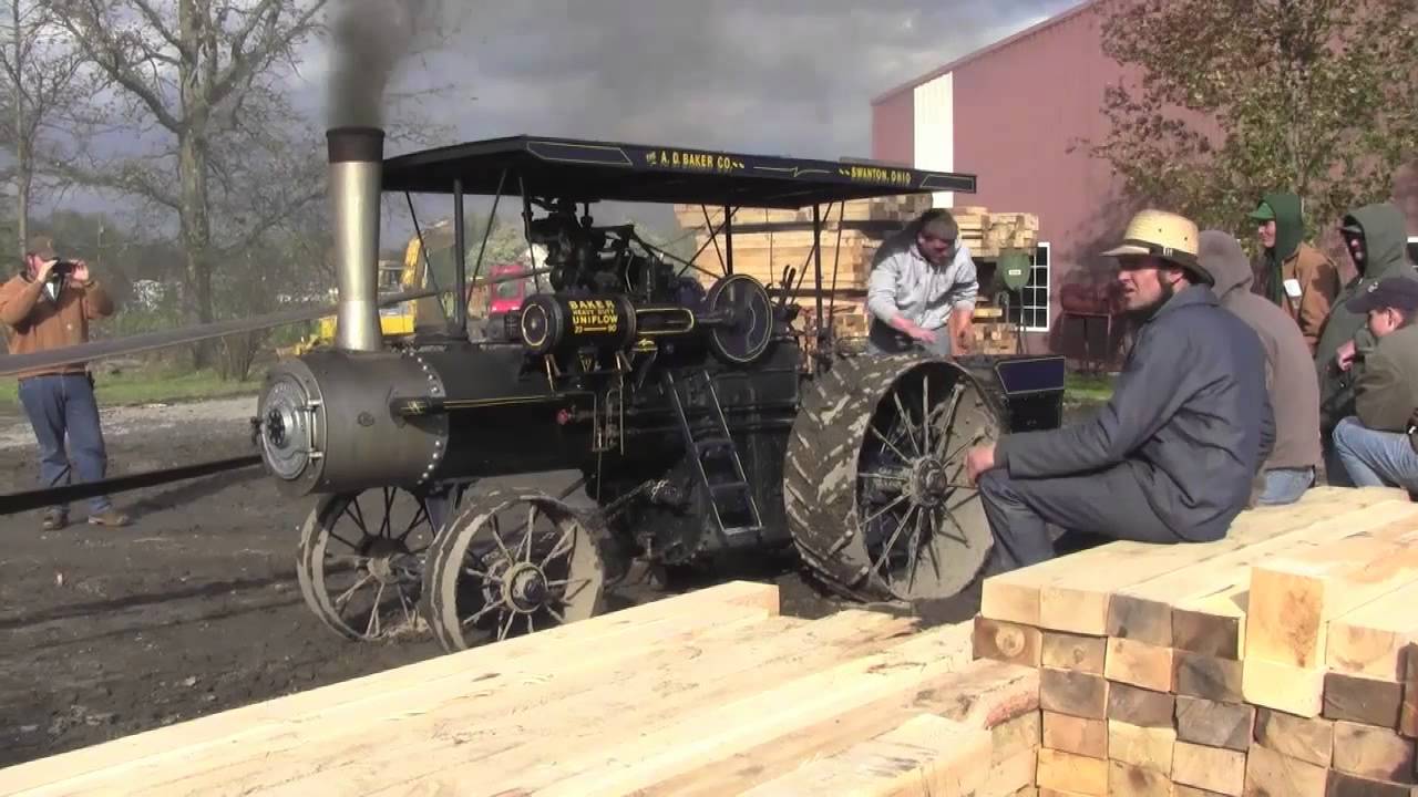 Sawmill Youtube