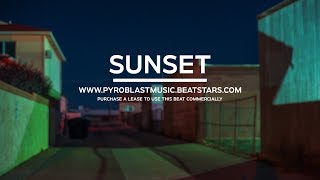 [FREE] Lil Uzi Vert x Juice Wrld Type Beat - SunSet
