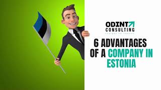 Setup Your Company In Estonia II Business in Estonia II Best Country for Start-up