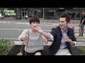20151119 料理高校生 【獨家花絮】 佩穎主任真的很有梗欸XDDDDD
