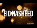 Eid Nasheed - Beats of Happiness