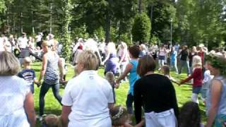 Swedish Midsummer 09 \