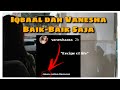 Iqbaal Venesha Baik-Baik Saja