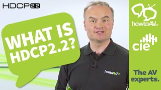 Understanding HDCP 2.2 for 4K UHD