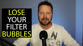 FILTER BUBBLES | SOCIAL DILEMMA