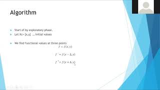 NMOT| Unit 6| Multi-variable Optimization| Part 3