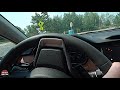 2022 subaru legacy pov drive