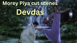 Devdas movie cut romantic secens #sharukhan #sharukhkhan #devdas #devdasmovie #short #shorts