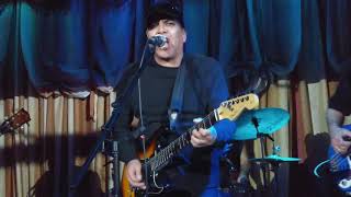 Robert Grijalva Doc Ferreira Dave Price -Whipping Post (cover) @Charleys LG  1/2019