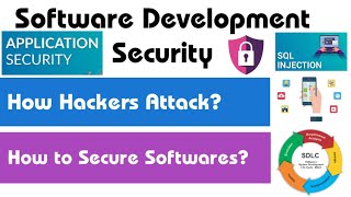 Techniques For Developing Secure Software Complete Course in one video