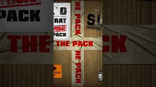 🦍👑🐐🔥🔥🔥 Breaking Newz‼️ Brand New Lil’ O EP “The Pack” Dropping This Friday 2/14‼️ Whoa‼️