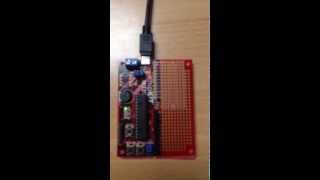 EEE527 -- Ring Buffer Storage