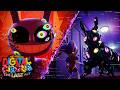 Jax's Abstraction Scene | Episode 9 | The Amazing Digital Circus: The Last Act