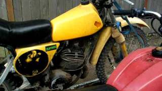 oops motorcycle loading fail.AVI