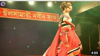 New song Dill Dill toke... Bangla iteam song.  Bangla weeding  video! bd  stage dance 2022