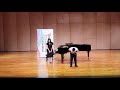 2020文化盃_胖哥哥吹直笛_rondeau hongrois op.28