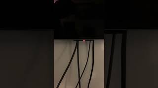 LG G1 TV does not turn on