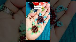 #ideas #diy #diyideas #craft #crafts #fashion #beauty #beads #style #creative #creativity #turtles
