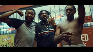 J Smoke ft. CFN Tay, CFN Bossko - \