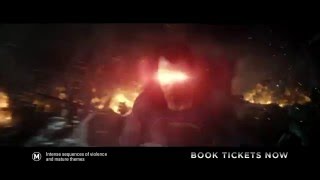 Batman v Superman: Dawn of Justice (2016) Fight 15 Clip [HD]