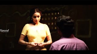 Torch Light Kannada Dubbed Full Movie Romantic Scenes Part 2 | Sadha | Rithvika