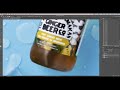 frequency separation for product photography photoshop tutorial