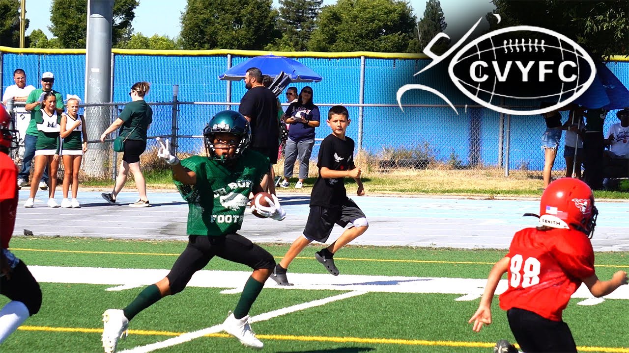 Cvyfc Jamboree Highlights Youtube